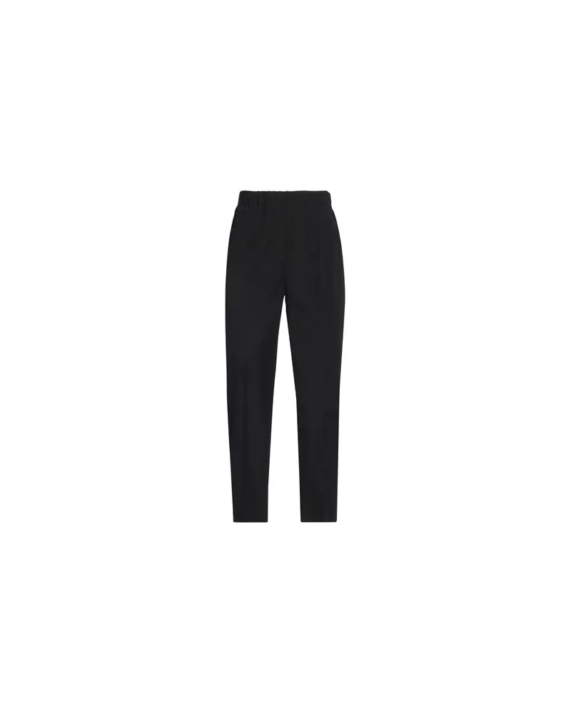 Antonelli Firenze HOSEN & RÖCKE - Hosenauf YOOX.COM Schwarz