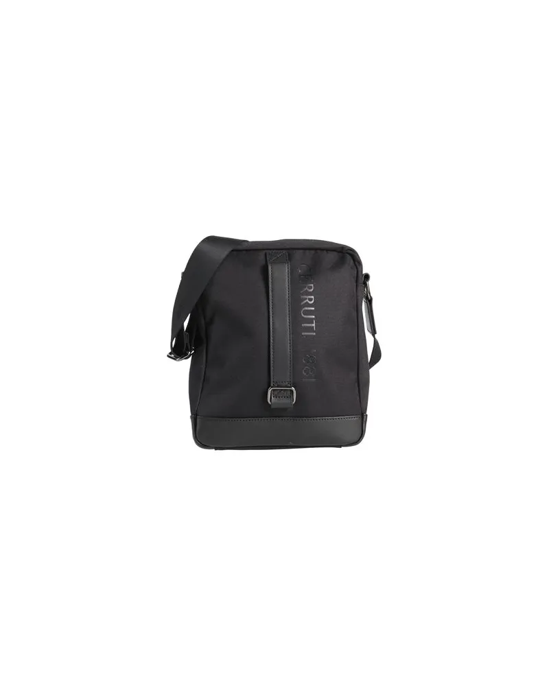 Cerruti 1881 TASCHEN - Umhängetascheauf YOOX.COM Schwarz