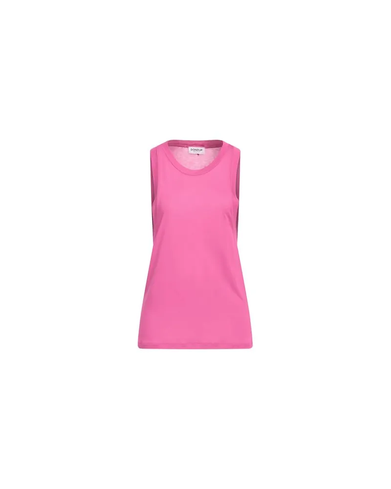 Dondup TOPS - Topsauf YOOX.COM Magenta