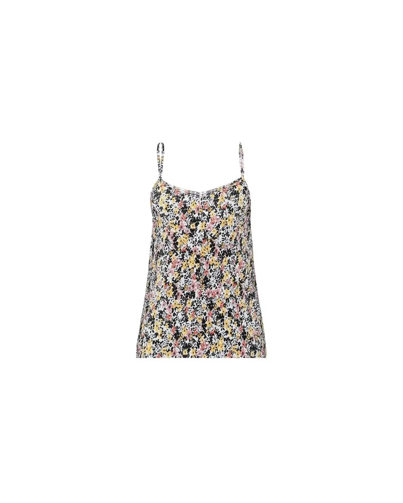 Garcia Jeanswear TOPS - Topsauf YOOX.COM Weiß
