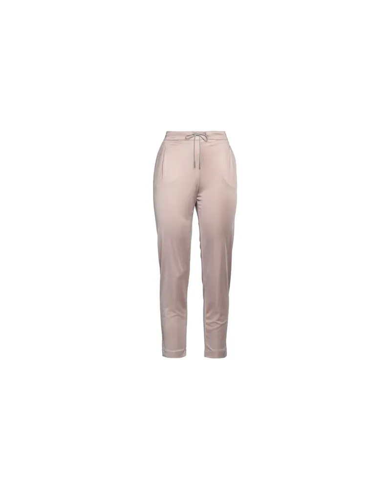 Fabiana Filippi HOSEN & RÖCKE - Hosenauf YOOX.COM Hellrosa