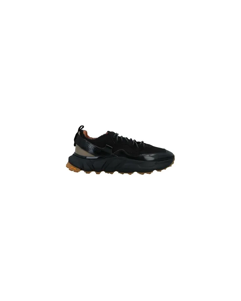 Buttero SCHUHE - Sneakersauf YOOX.COM Schwarz