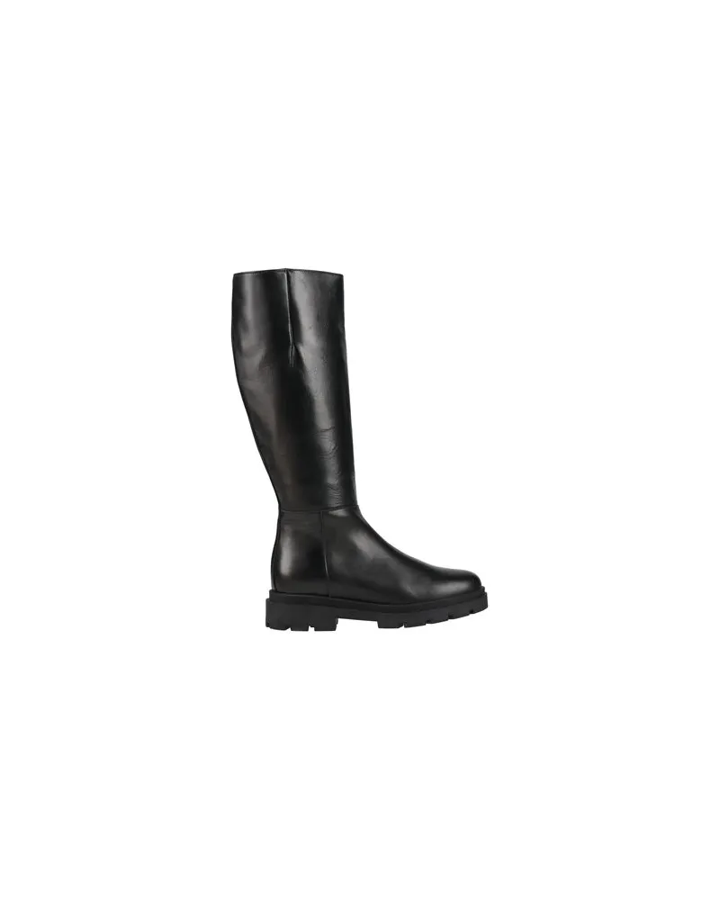 Fabio Rusconi SCHUHE - Stiefelauf YOOX.COM Schwarz