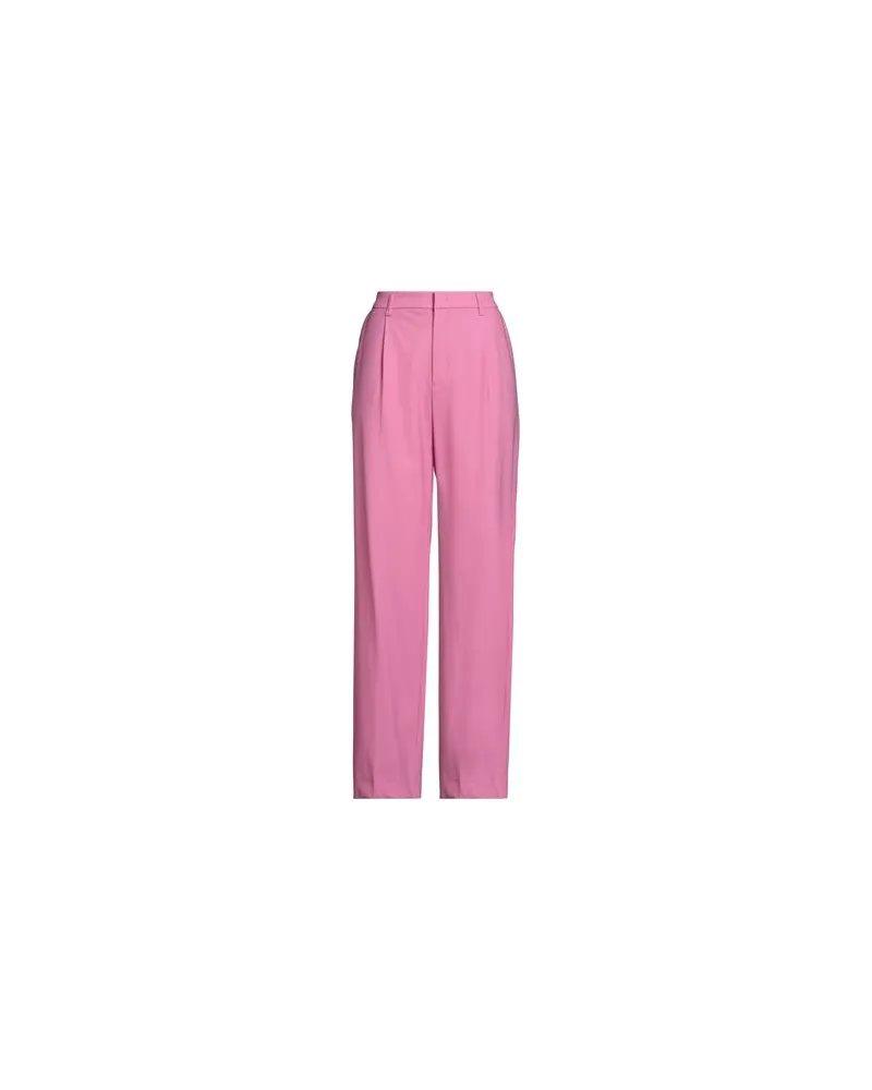 PT TORINO HOSEN & RÖCKE - Hosenauf YOOX.COM Fuchsia