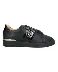 Philipp Plein Sneakers Schwarz