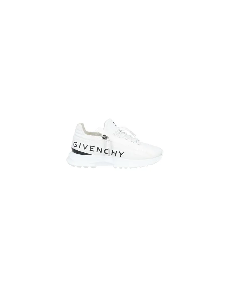 Givenchy SCHUHE - Sneakersauf YOOX.COM Weiß