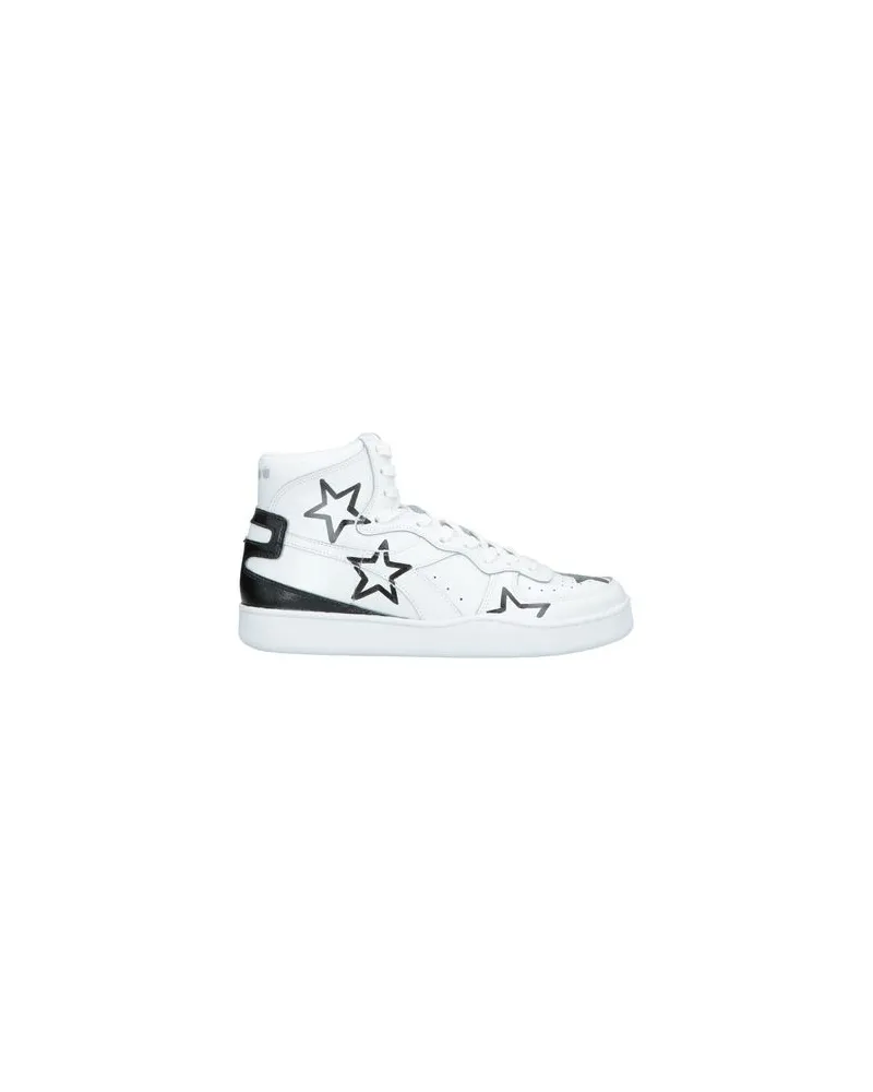Diadora SCHUHE - Sneakersauf YOOX.COM Weiß