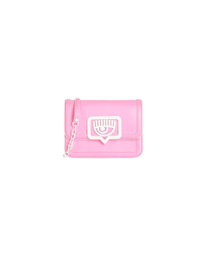 Chiara Ferragni TASCHEN - Umhängetascheauf YOOX.COM Rosa