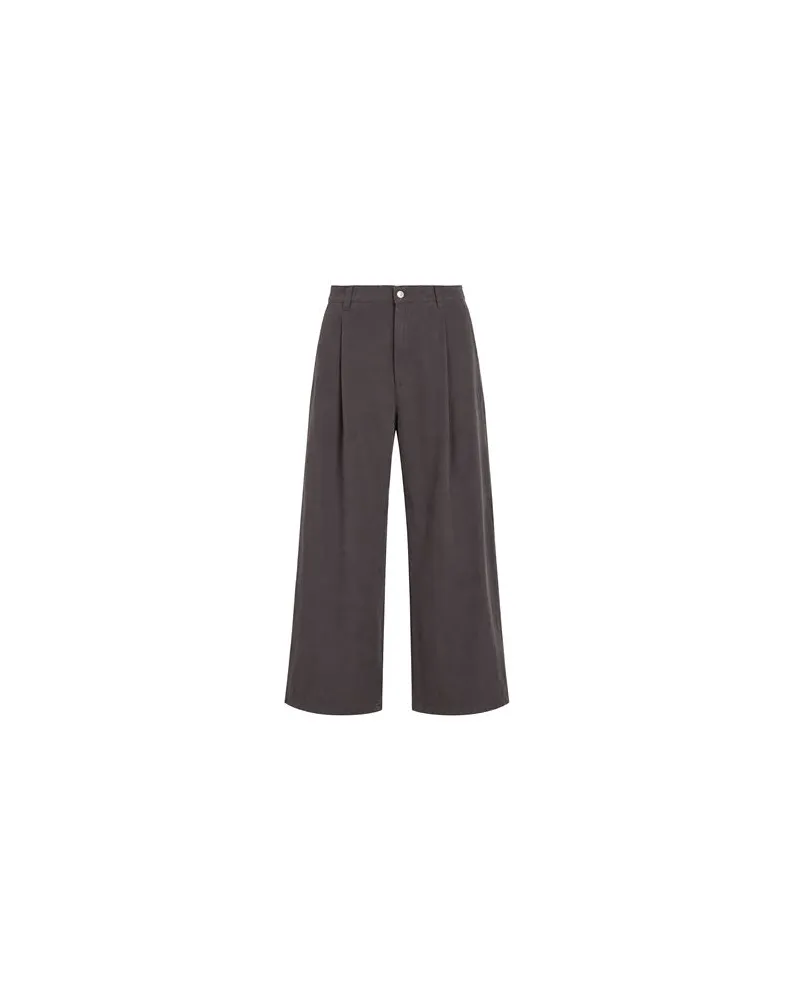 Department 5 HOSEN & RÖCKE - Hosenauf YOOX.COM Braungrau