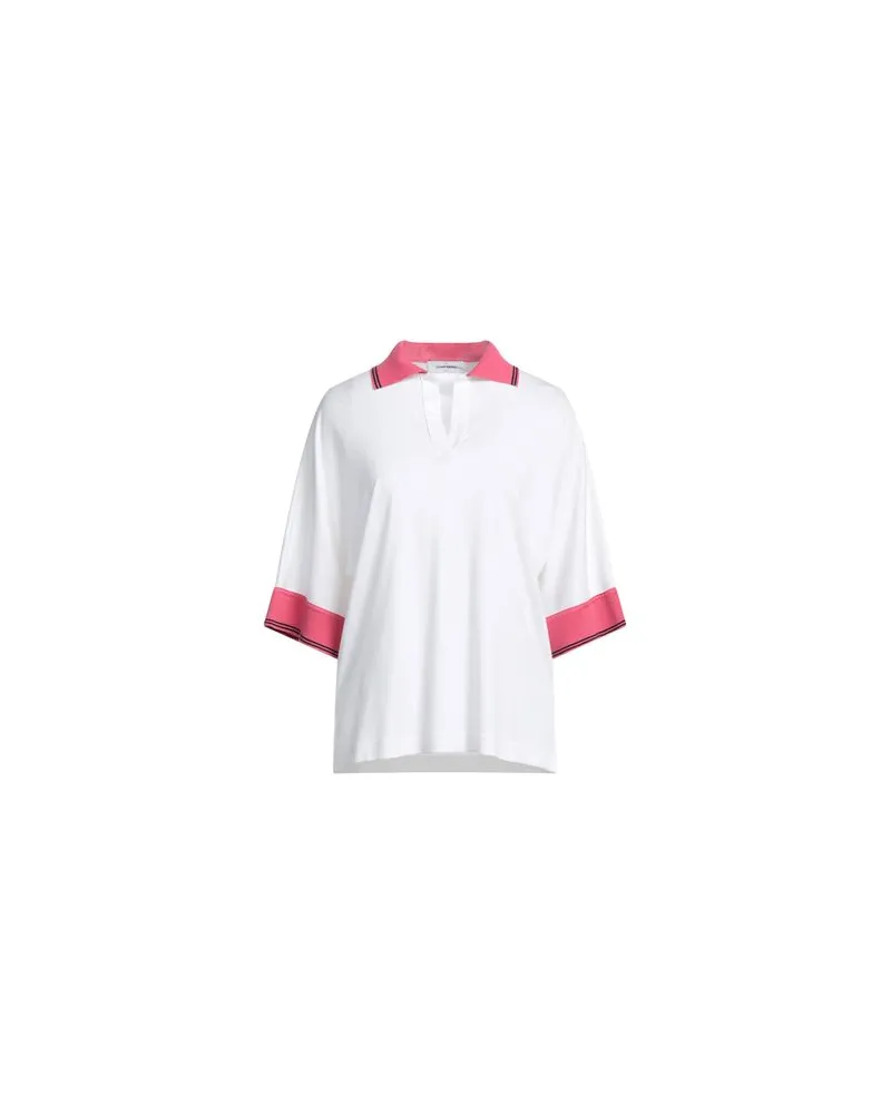 Gran Sasso TOPS - T-shirtsauf YOOX.COM Weiß
