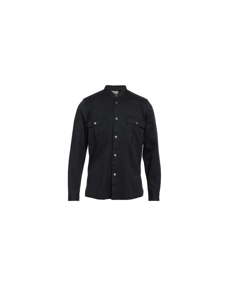 Altea TOPS - Hemdenauf YOOX.COM Nachtblau