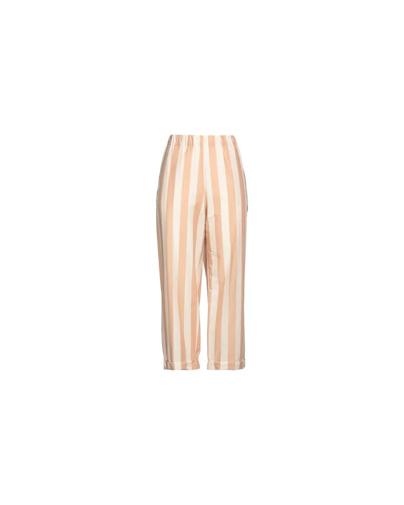 Liviana Conti HOSEN & RÖCKE - Hosenauf YOOX.COM Kamel
