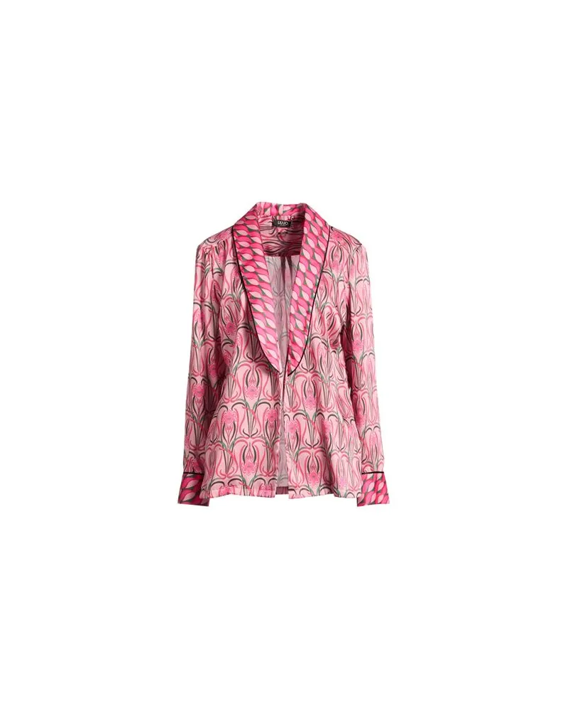 Liu Jo ANZÜGE und CO-ORDS - Blazersauf YOOX.COM Rosa