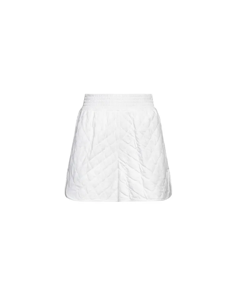 MVP Wardrobe HOSEN & RÖCKE - Shorts & Bermudashortsauf YOOX.COM Weiß