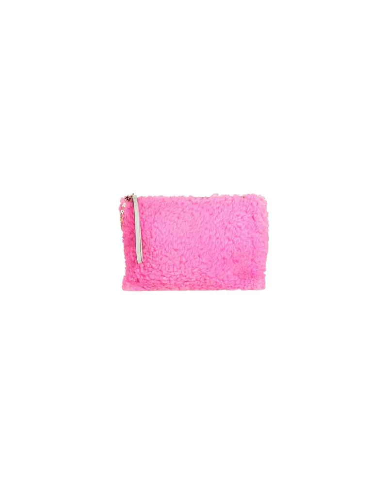 Marni TASCHEN - Handtaschenauf YOOX.COM Rosa