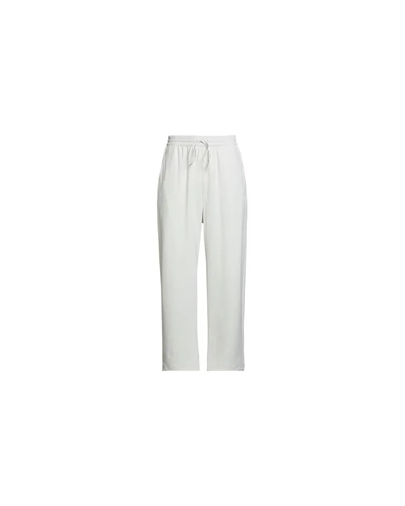 Y-3 HOSEN & RÖCKE - Hosenauf YOOX.COM Hellgrau