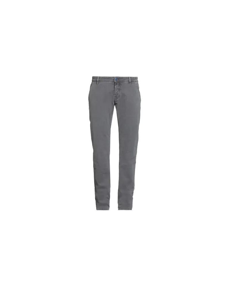 Jacob Cohën HOSEN & RÖCKE - Hosenauf YOOX.COM Grau