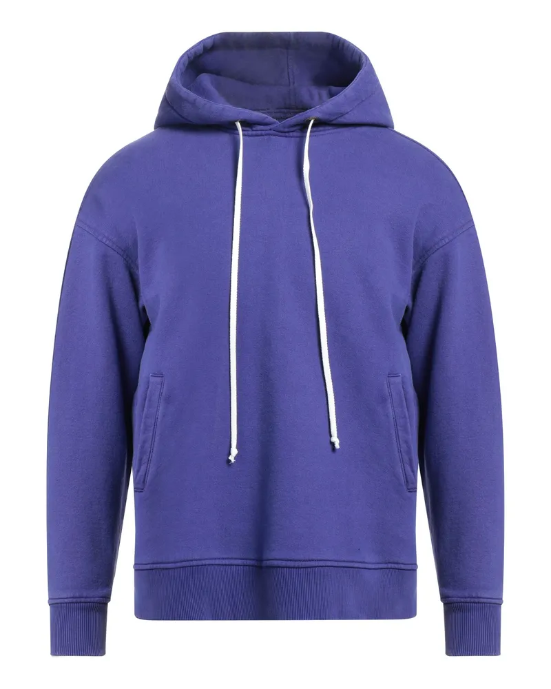 Novemb3r Sweatshirt Violett