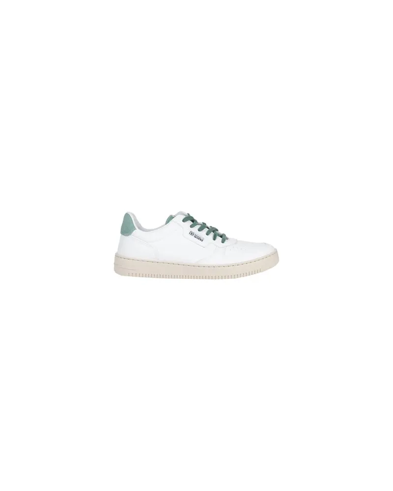 Natural World SCHUHE - Sneakersauf YOOX.COM Weiß