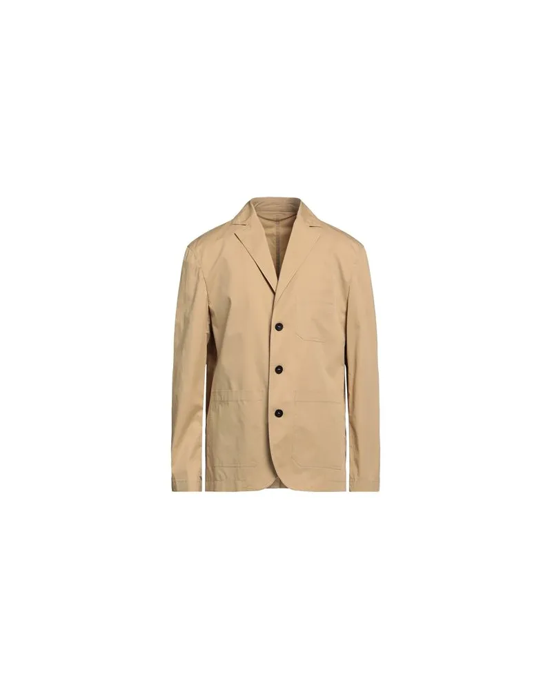 MSGM ANZÜGE und CO-ORDS - Blazersauf YOOX.COM Sand