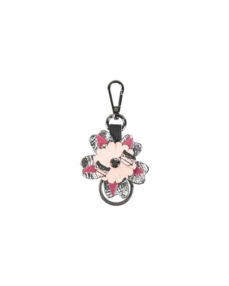 Gabs Kleinlederwaren - Schlüsselanhängerauf YOOX.COM Rosa