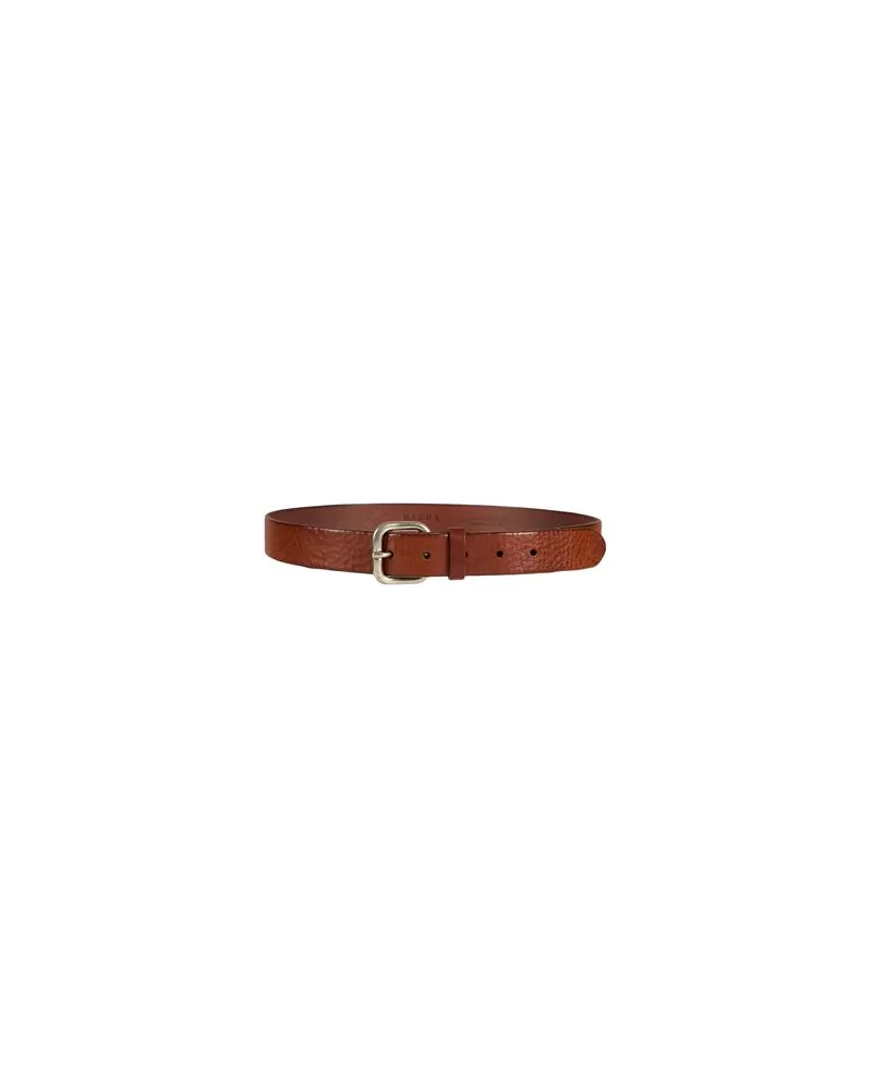BARBA Kleinlederwaren - Gürtelauf YOOX.COM Lederfarben