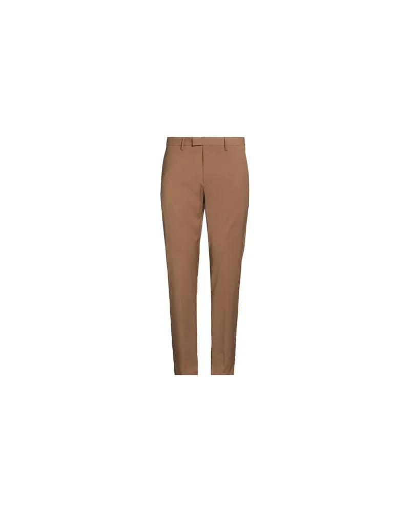 Liu Jo HOSEN & RÖCKE - Hosenauf YOOX.COM Khaki