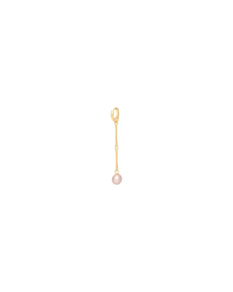 Maria Black SCHMUCK und UHREN - Einzelne Ohrringeauf YOOX.COM Gold