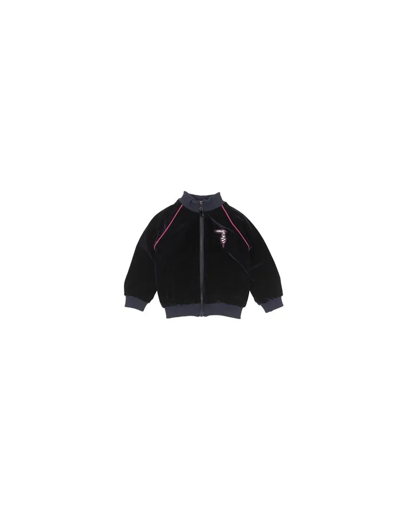 Trussardi TOPS - Sweatshirtsauf YOOX.COM Nachtblau
