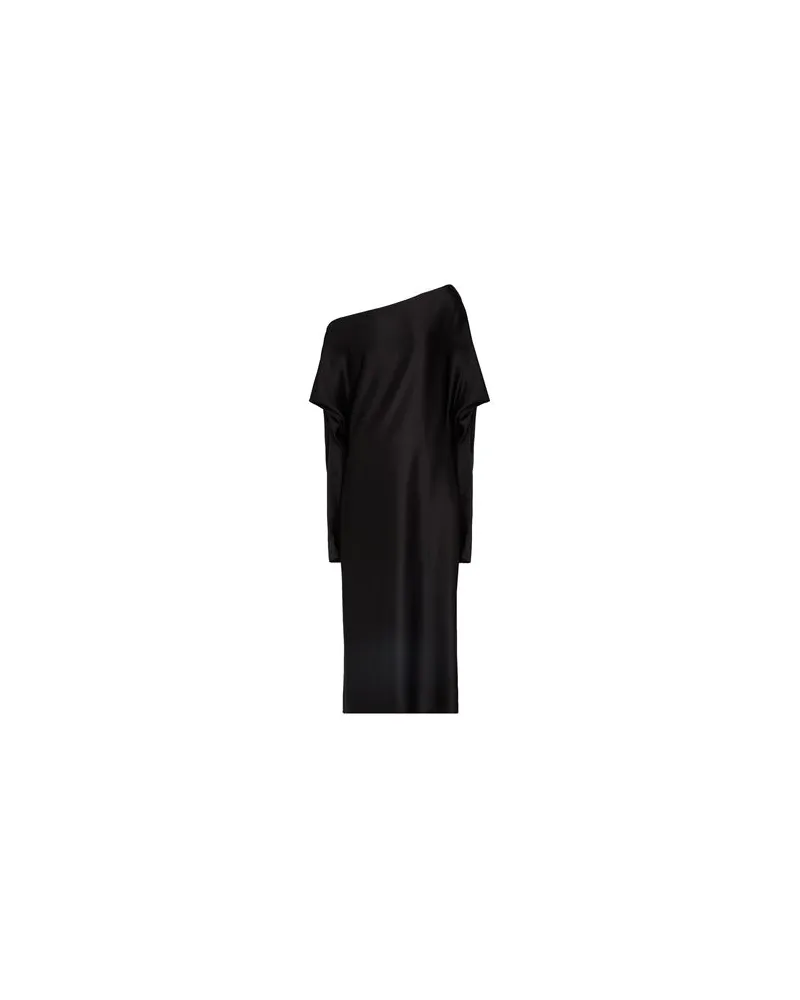 GAUCHERE KLEIDER - Midi-Kleiderauf YOOX.COM Schwarz