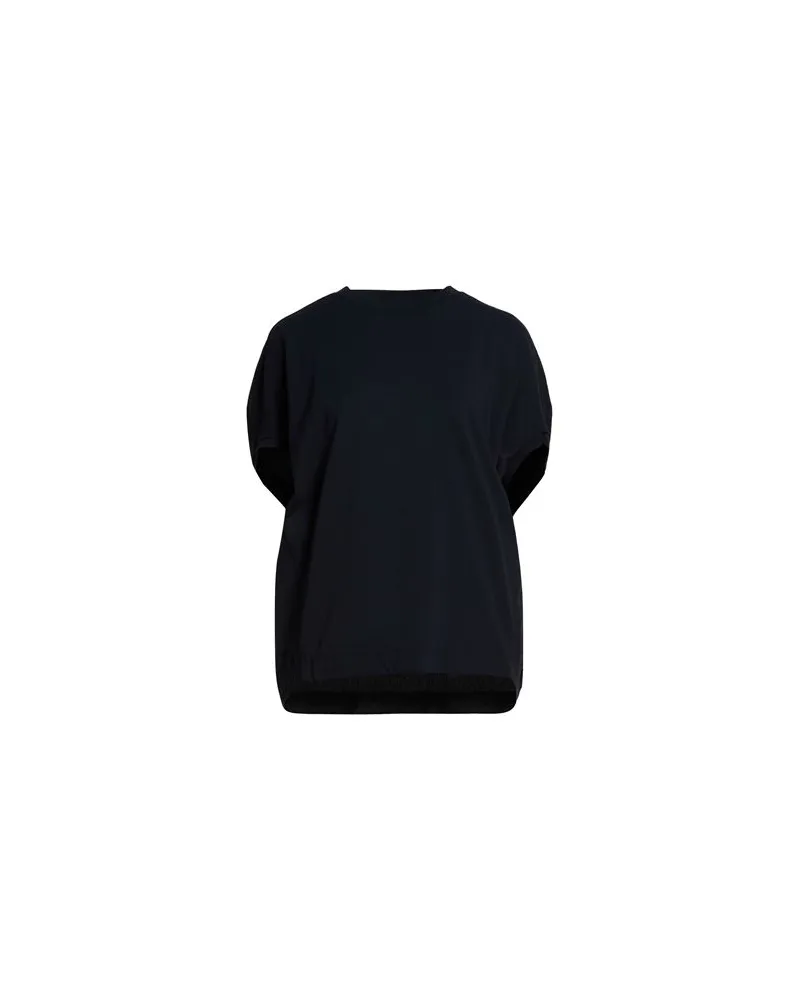 Alpha Studio TOPS - T-shirtsauf YOOX.COM Nachtblau