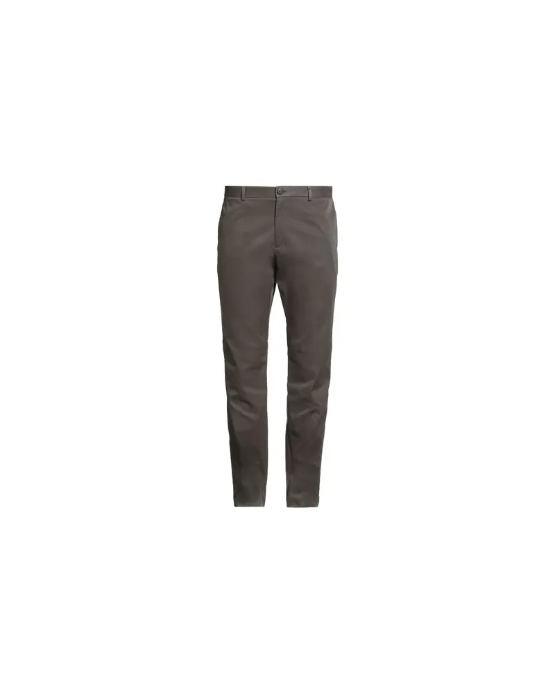 Theory HOSEN & RÖCKE - Hosenauf YOOX.COM Dunkelbraun