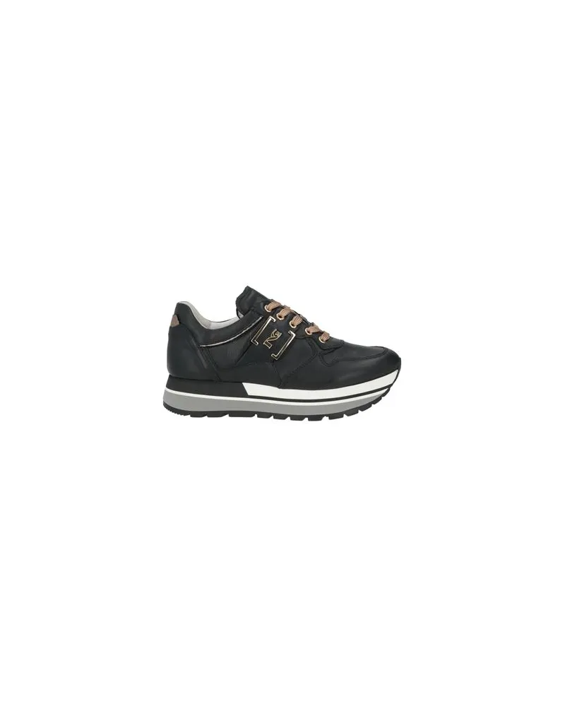 Nero Gardini SCHUHE - Sneakersauf YOOX.COM Schwarz