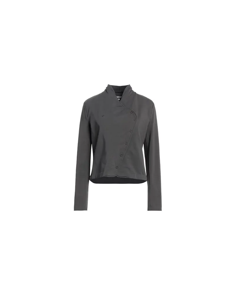 European Culture ANZÜGE und CO-ORDS - Blazersauf YOOX.COM Blei