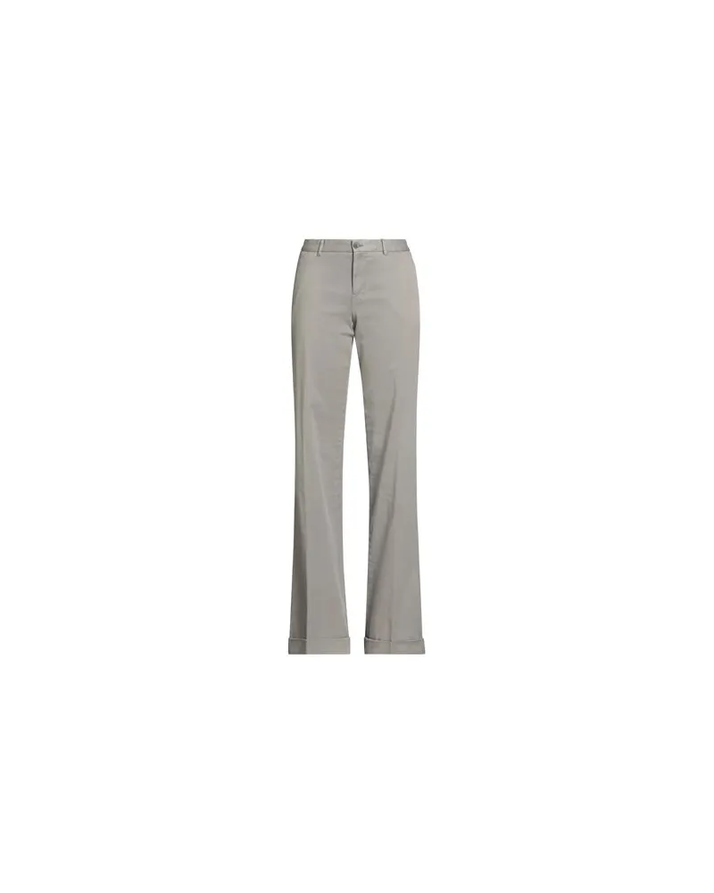 PT TORINO HOSEN & RÖCKE - Hosenauf YOOX.COM Grau
