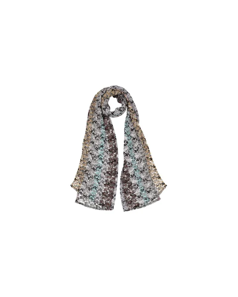 Missoni ACCESSOIRES - Schalsauf YOOX.COM Hellrosa