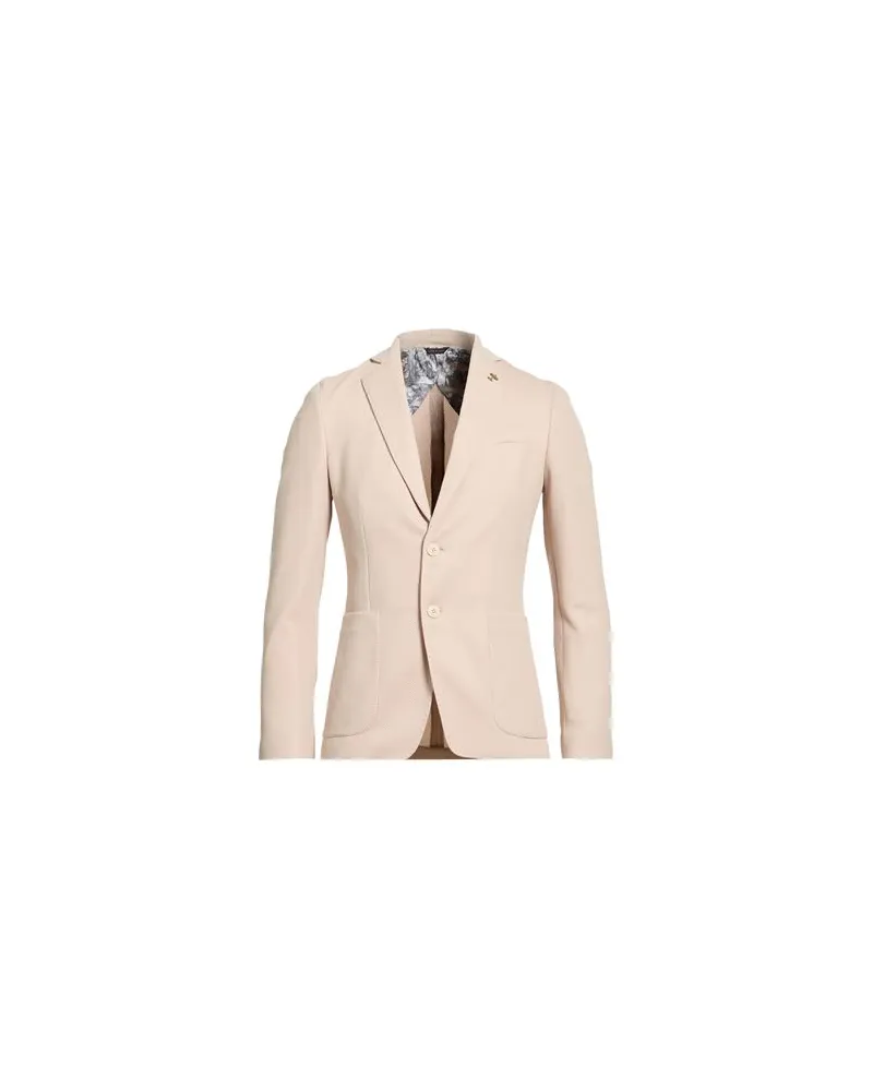 Havana&Co. ANZÜGE und CO-ORDS - Blazersauf YOOX.COM Beige