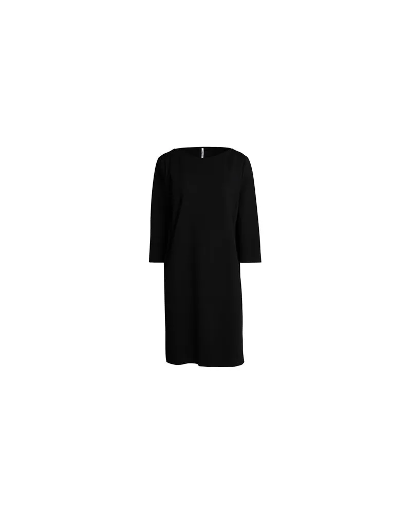 Liviana Conti KLEIDER - Midi-Kleiderauf YOOX.COM Schwarz