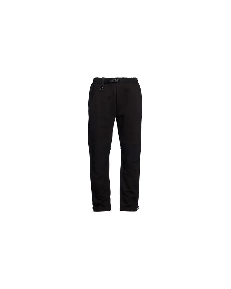 maharishi HOSEN & RÖCKE - Hosenauf YOOX.COM Schwarz