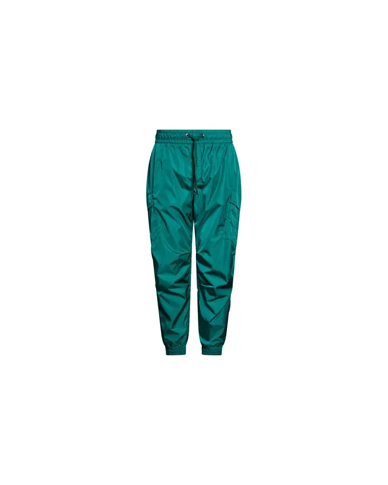 Dolce & Gabbana HOSEN & RÖCKE - Hosenauf YOOX.COM Aquamarin
