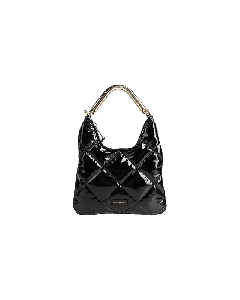 Emporio Armani TASCHEN - Handtaschenauf YOOX.COM Schwarz