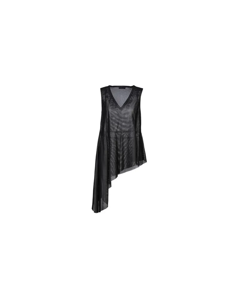 DROMe TOPS - Topsauf YOOX.COM Schwarz