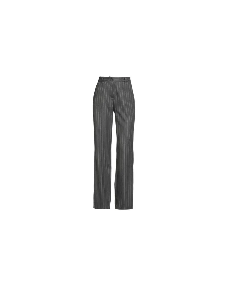 Compagnia Italiana HOSEN & RÖCKE - Hosenauf YOOX.COM Grau