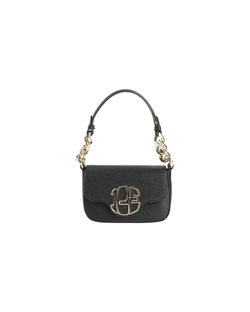 ICE PLAY TASCHEN - Handtaschenauf YOOX.COM Schwarz