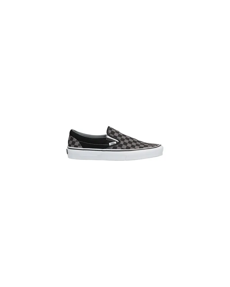 Vans SCHUHE - Sneakersauf YOOX.COM Grau