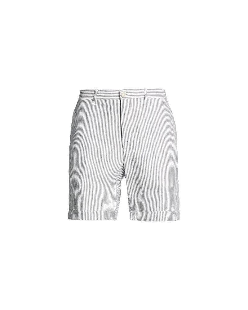 120% Lino HOSEN & RÖCKE - Shorts & Bermudashortsauf YOOX.COM Nachtblau