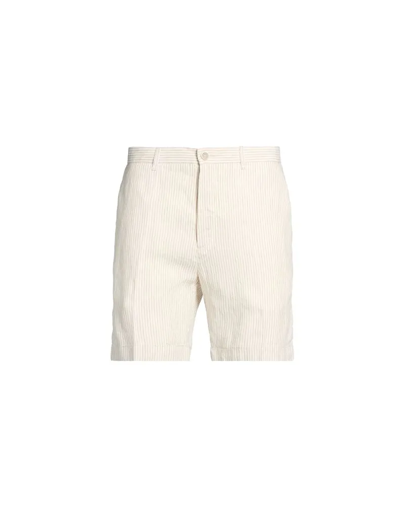 120% Lino HOSEN & RÖCKE - Shorts & Bermudashortsauf YOOX.COM Sand
