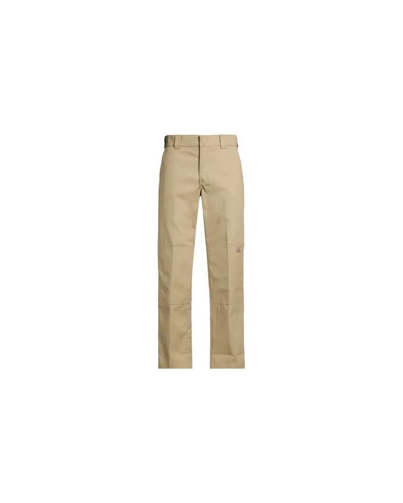 Dickies HOSEN & RÖCKE - Hosenauf YOOX.COM Khaki