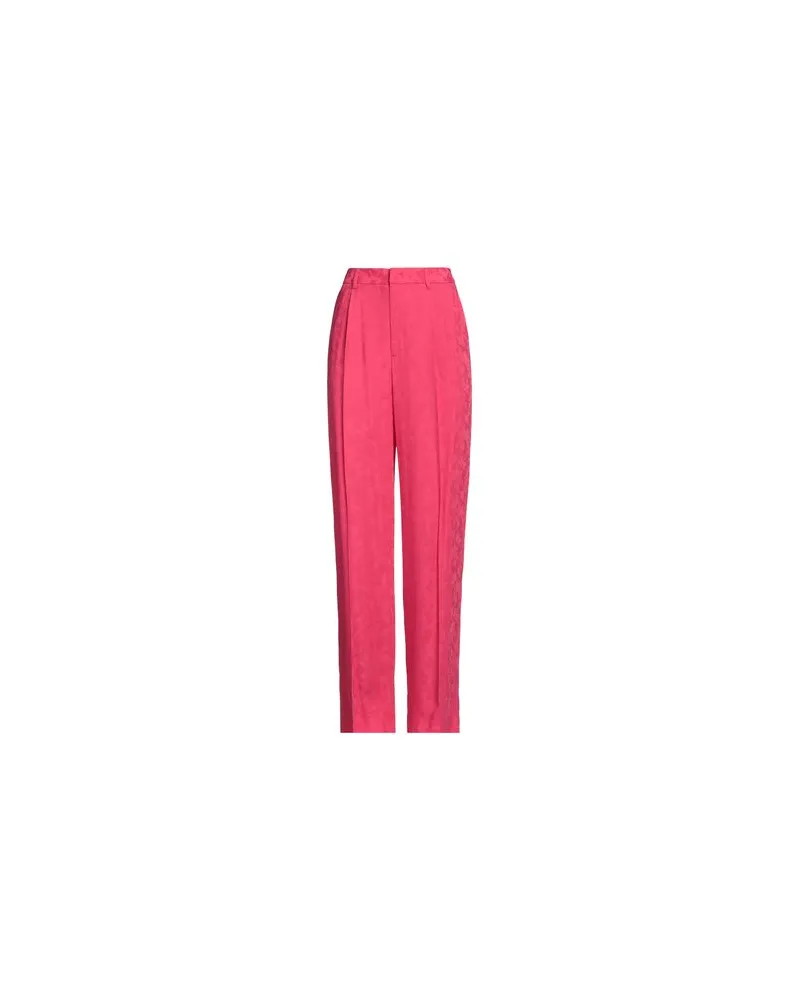 PT TORINO HOSEN & RÖCKE - Hosenauf YOOX.COM Fuchsia