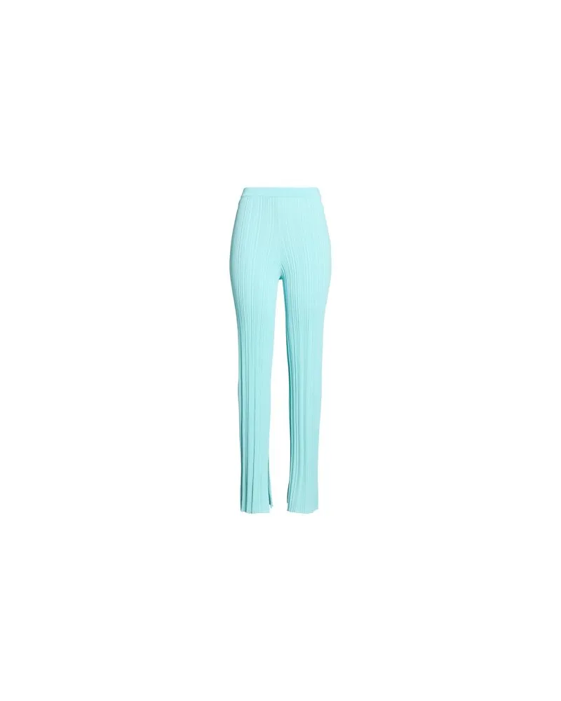Jucca HOSEN & RÖCKE - Hosenauf YOOX.COM Tūrkis